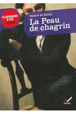 La Peau de chagrin - Classiques & Cie lycée